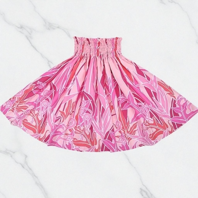 フラレッスンに素敵なパウスカート2945