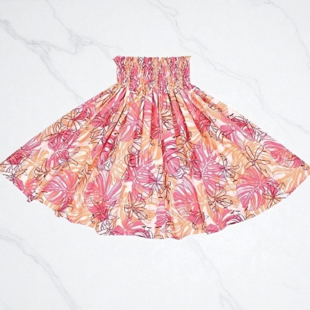 フラレッスンに素敵なパウスカート2934