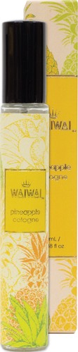 WAIWAI オーデコロン( スティックボトル）10ml スプレータイプ