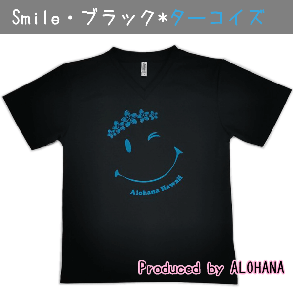 フラダンス　Tシャツ　メイン画像