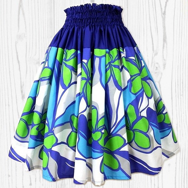 パウスカート　アレンジ