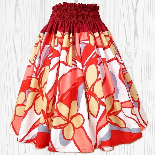 パウスカート　アレンジ