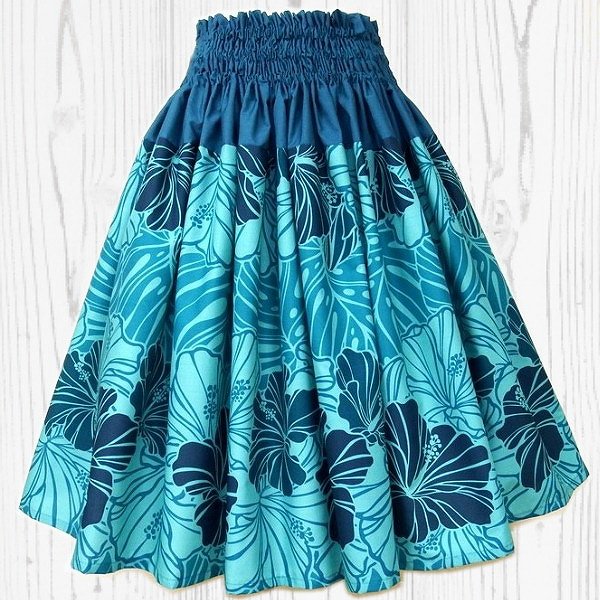 パウスカート　アレンジ