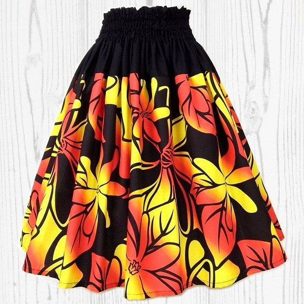 パウスカート　アレンジ