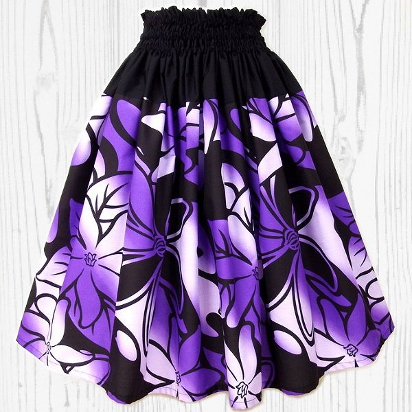 パウスカート　アレンジ