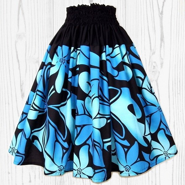 パウスカート　アレンジ