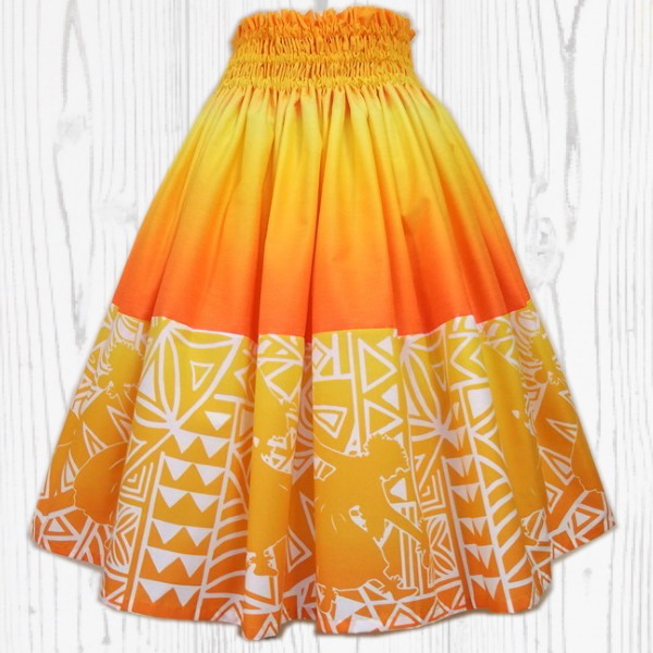 アレンジ　パウスカート