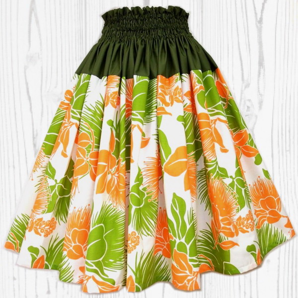 パウスカート　オリジナルアレンジ