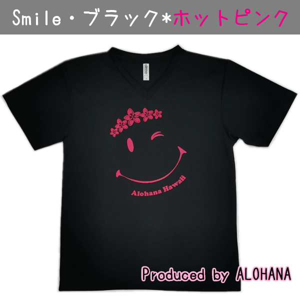 フラダンス　Tシャツ　メイン画像
