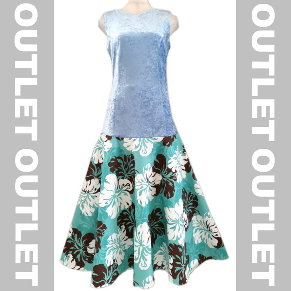 フラダンス衣装　セール