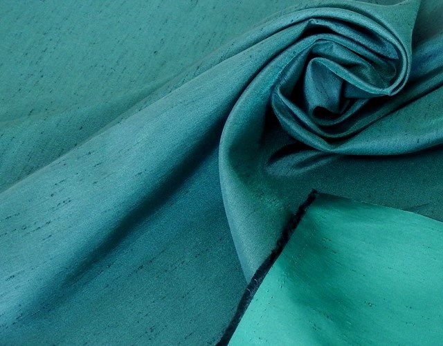 シャンタン 生地画像