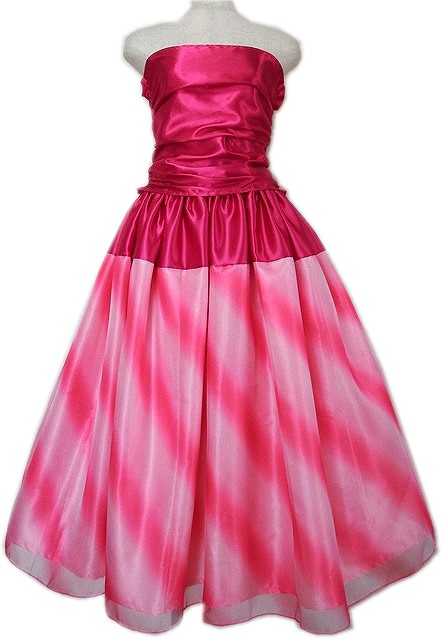 ストロベリー・グラデーション全体画像