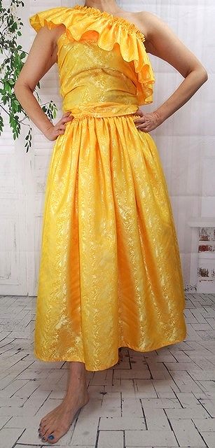 ミラージュ・セットアップフラドレス　詳細画像