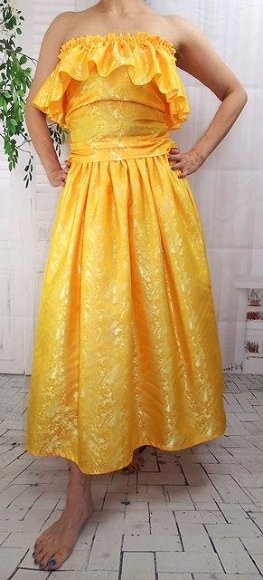 ミラージュ・セットアップフラドレス　詳細画像