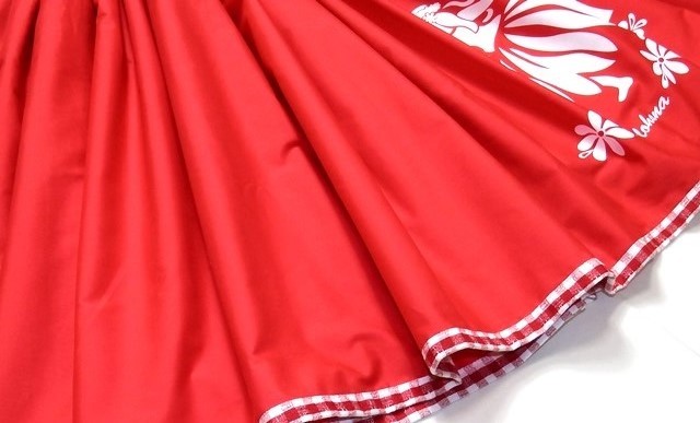 パウスカート　詳細画像