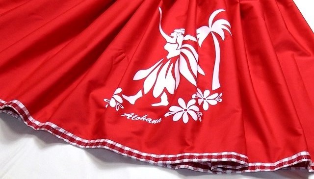 パウスカート　詳細画像