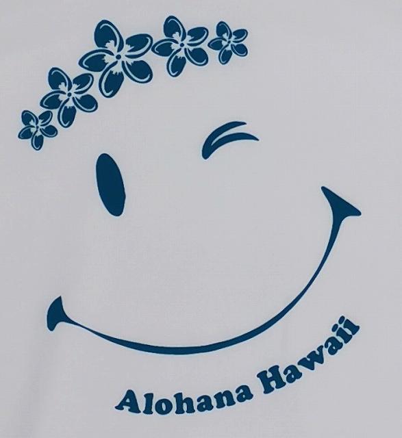 フラTシャツ　画像