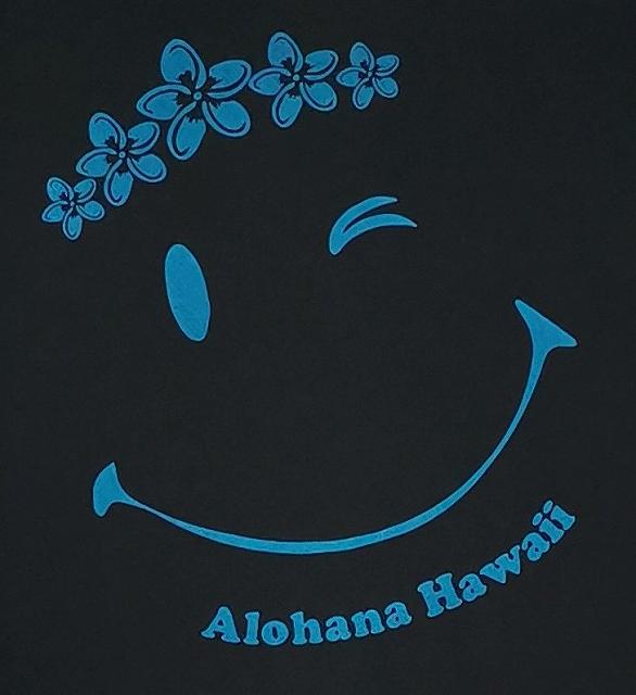 フラTシャツ　画像