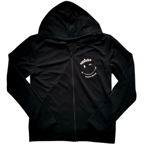 アロハナ　オリジナルパーカー