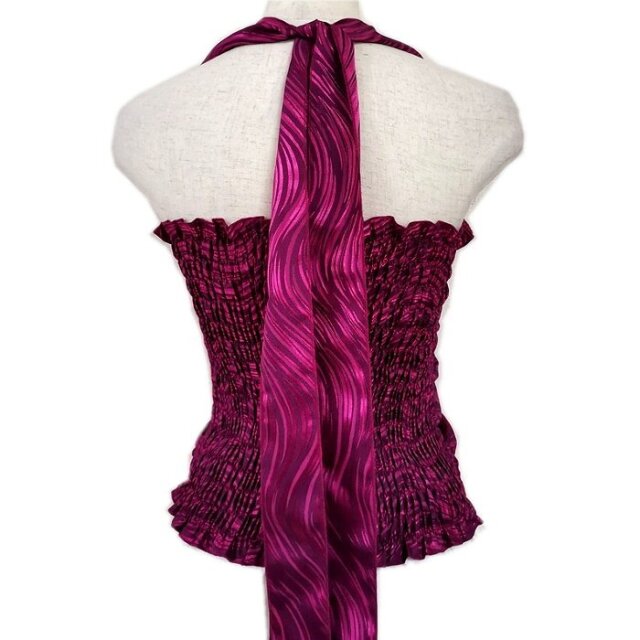 ナルコレクション・フラドレス