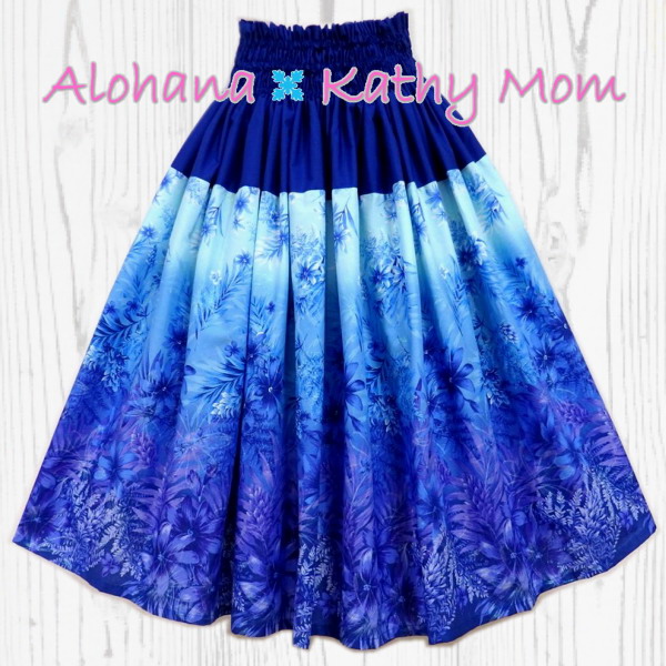 完売【キャシーマム】大人のパウスカート・ワンランク上【モアナラニ  