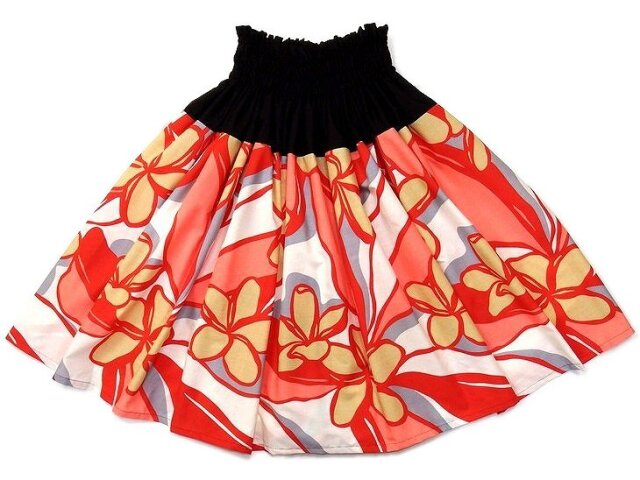 パウスカート　アレンジ