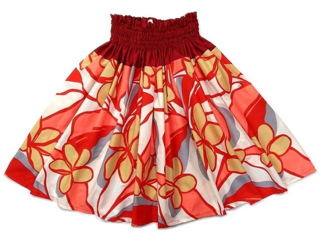 パウスカート　アレンジ