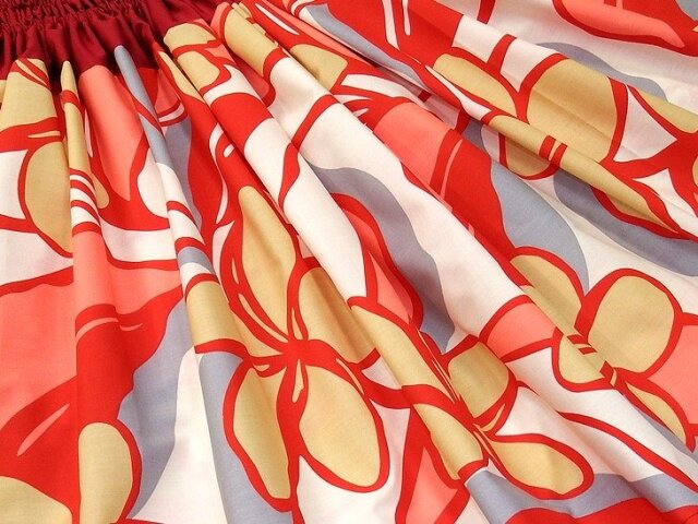 パウスカート　アレンジ