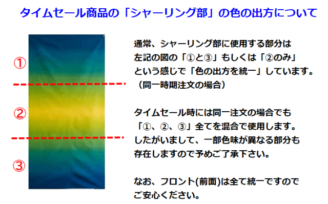 ブラウス詳細