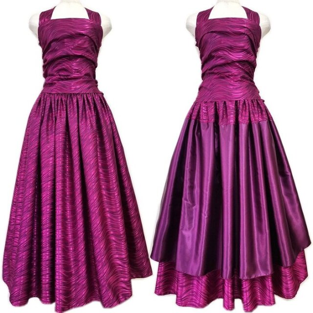 ナルコレクション・フラドレス