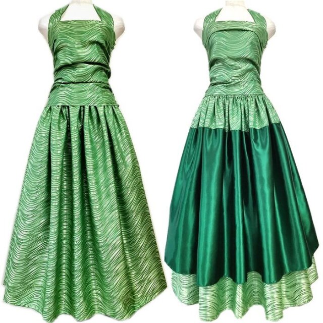 ナルコレクション・フラドレス