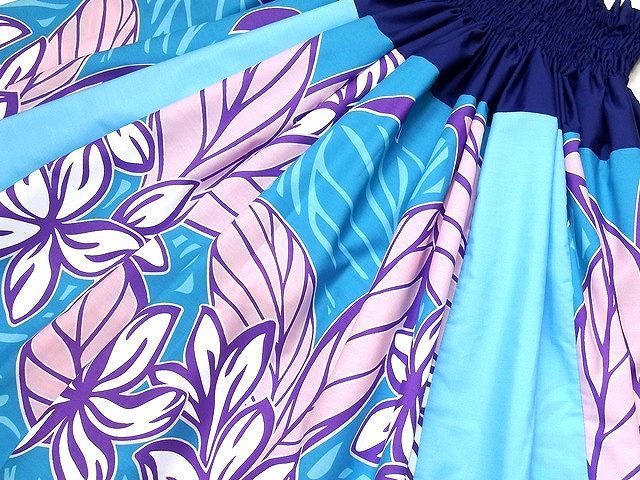 格安セール】パウスカート・オリジナルアレンジ【アクアターコイズコンビ】