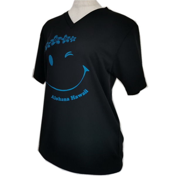 フラTシャツ　画像