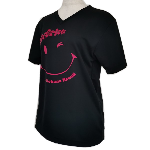 フラTシャツ　画像