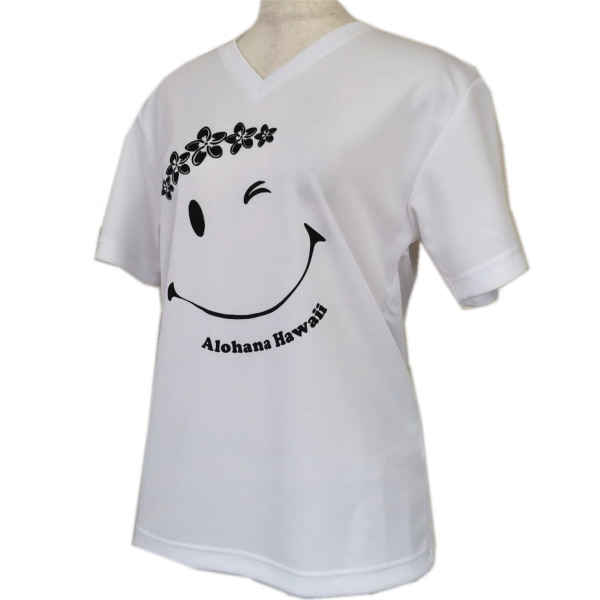 フラTシャツ　画像