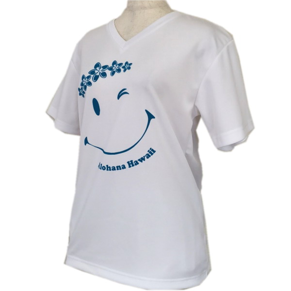 フラTシャツ　画像