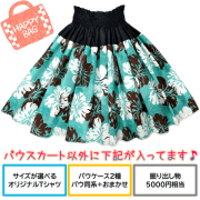 パウスカート　福袋　メイン