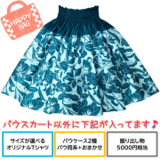 パウスカート　福袋　メイン
