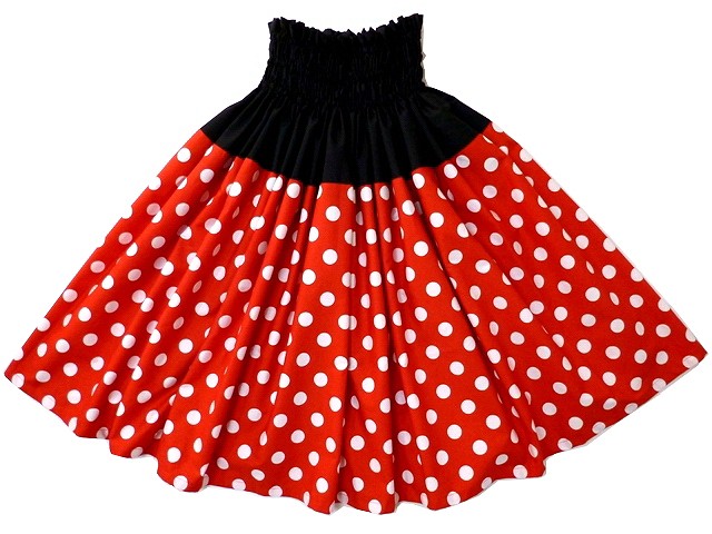 フラダンス　パウスカート