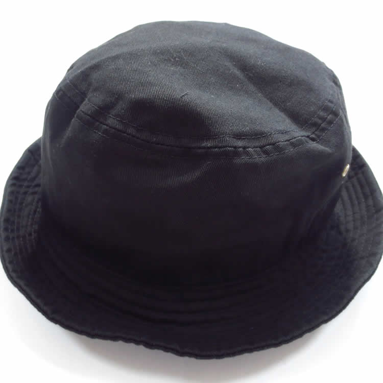 【新着】Cuirs（キュイー）メンズ帽子　コットンバケットハット新作デザイン