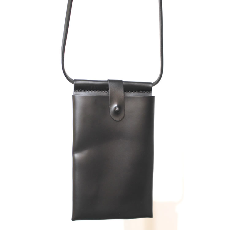 【新着】Cuirs（キュイー）メンズバック　レザースマホアイフォン携帯ケース新作デザイン