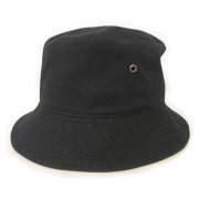 【再入荷】Cuirs（キュイー）メンズ帽子　オリジナルコットンバケットハット新作デザイン