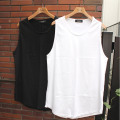 【新着】Cuirs（キュイー）メンズTシャツ　Uネックノースリーブ　新作デザイン｜渋谷Cuirs【通販】