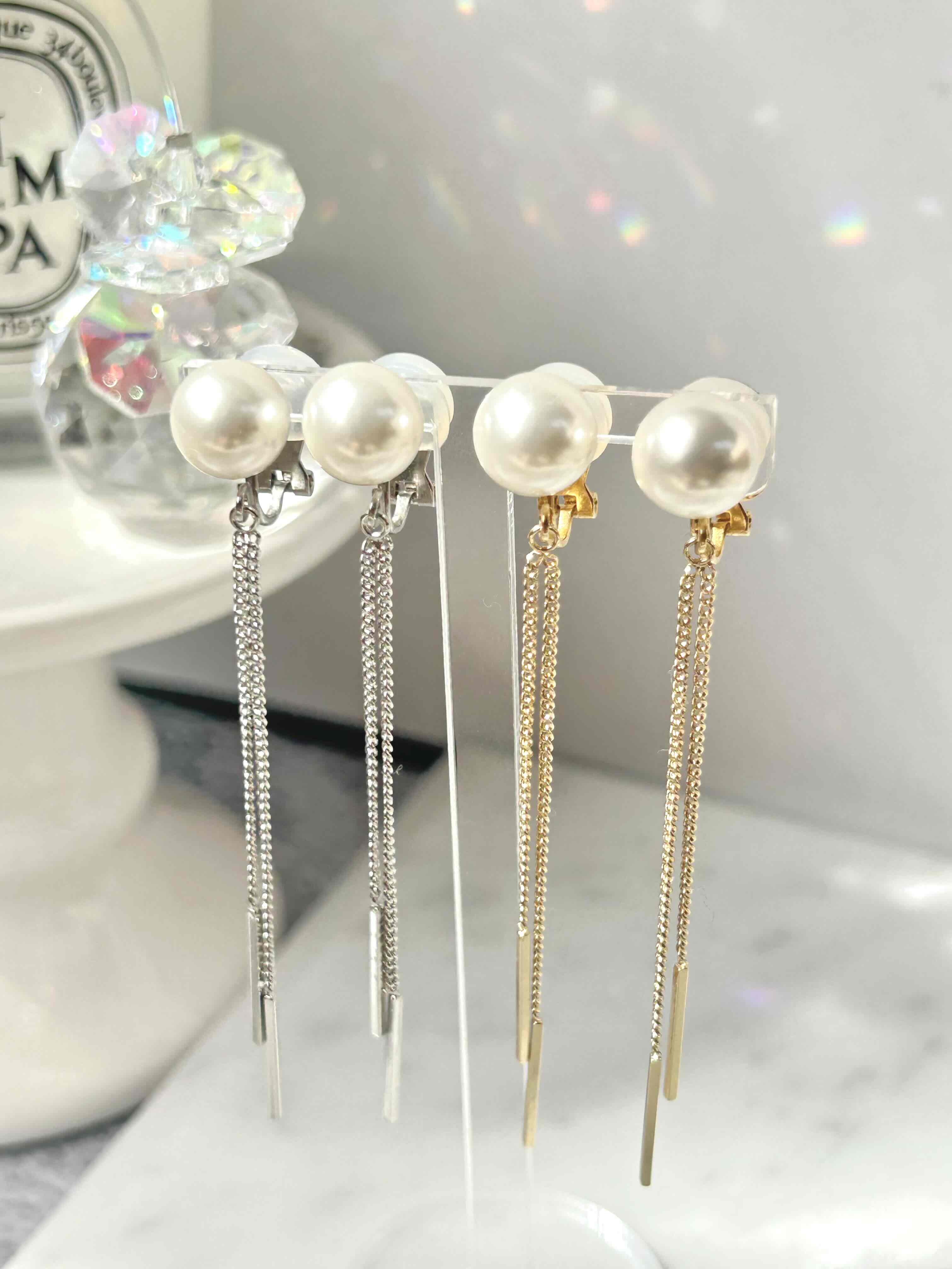 4/23 20:00-販売開始 Pearl SYARARIN