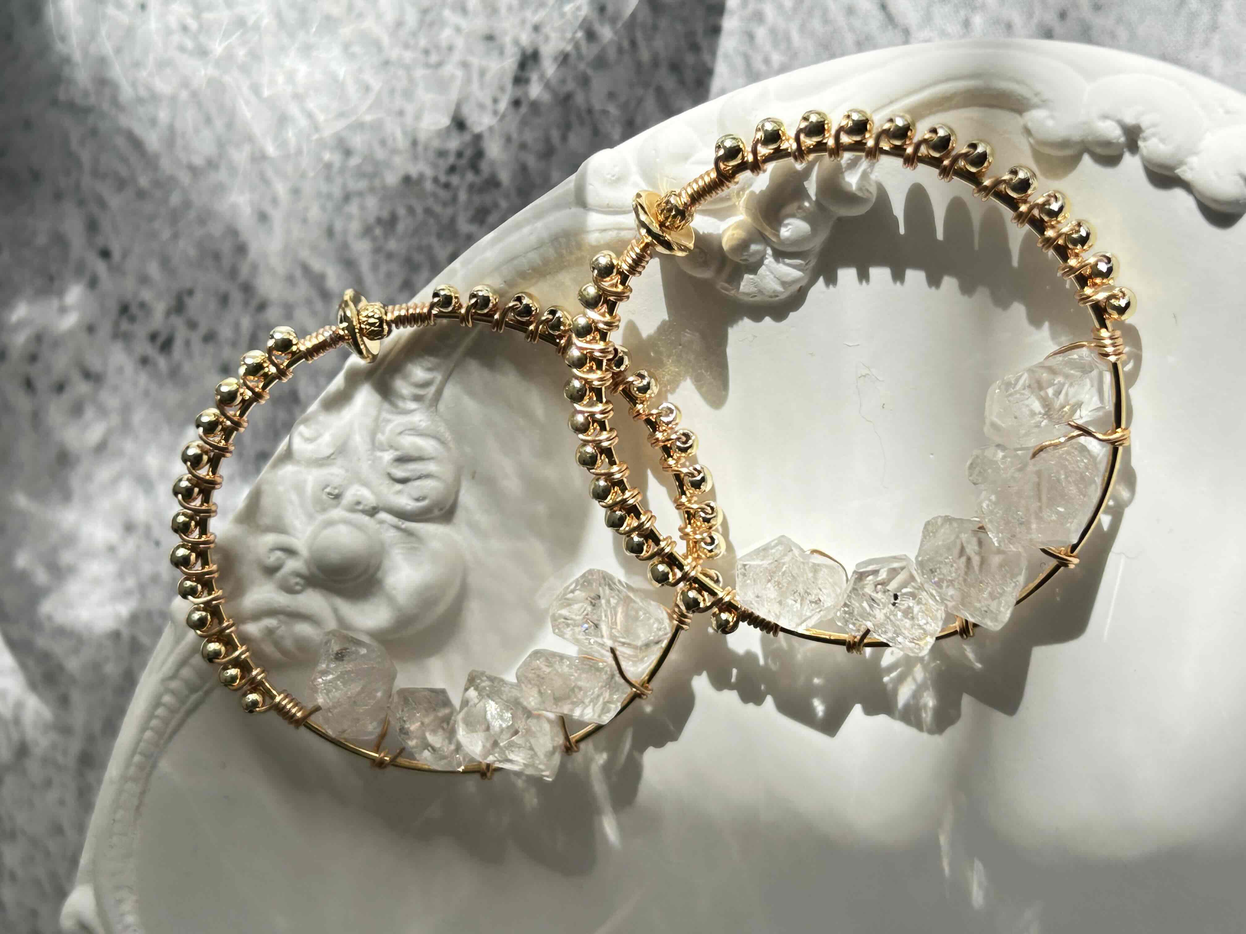 【ALUM+】CRYSTAL WISH