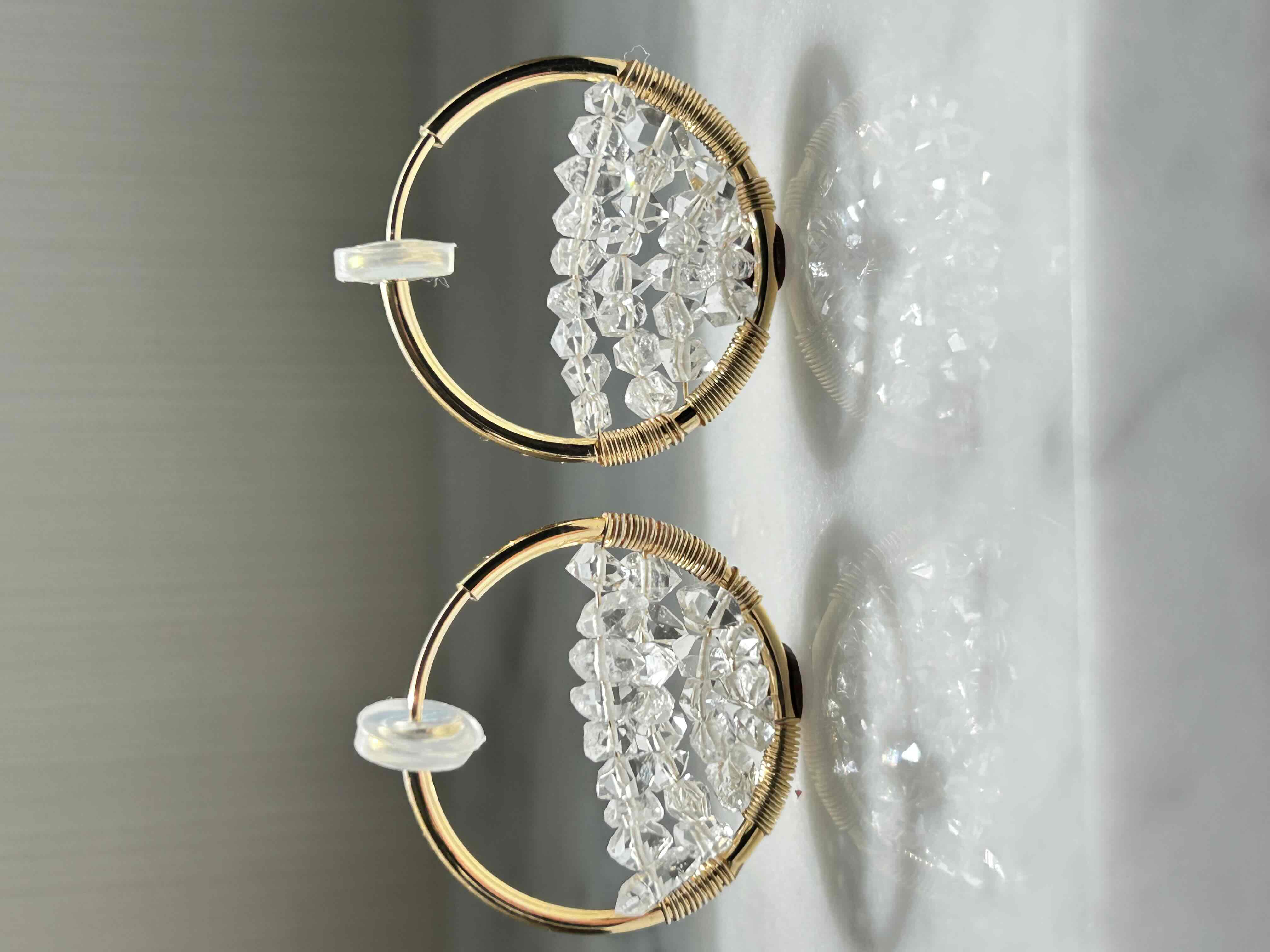 【ALUM+】CRYSTAL GRACE