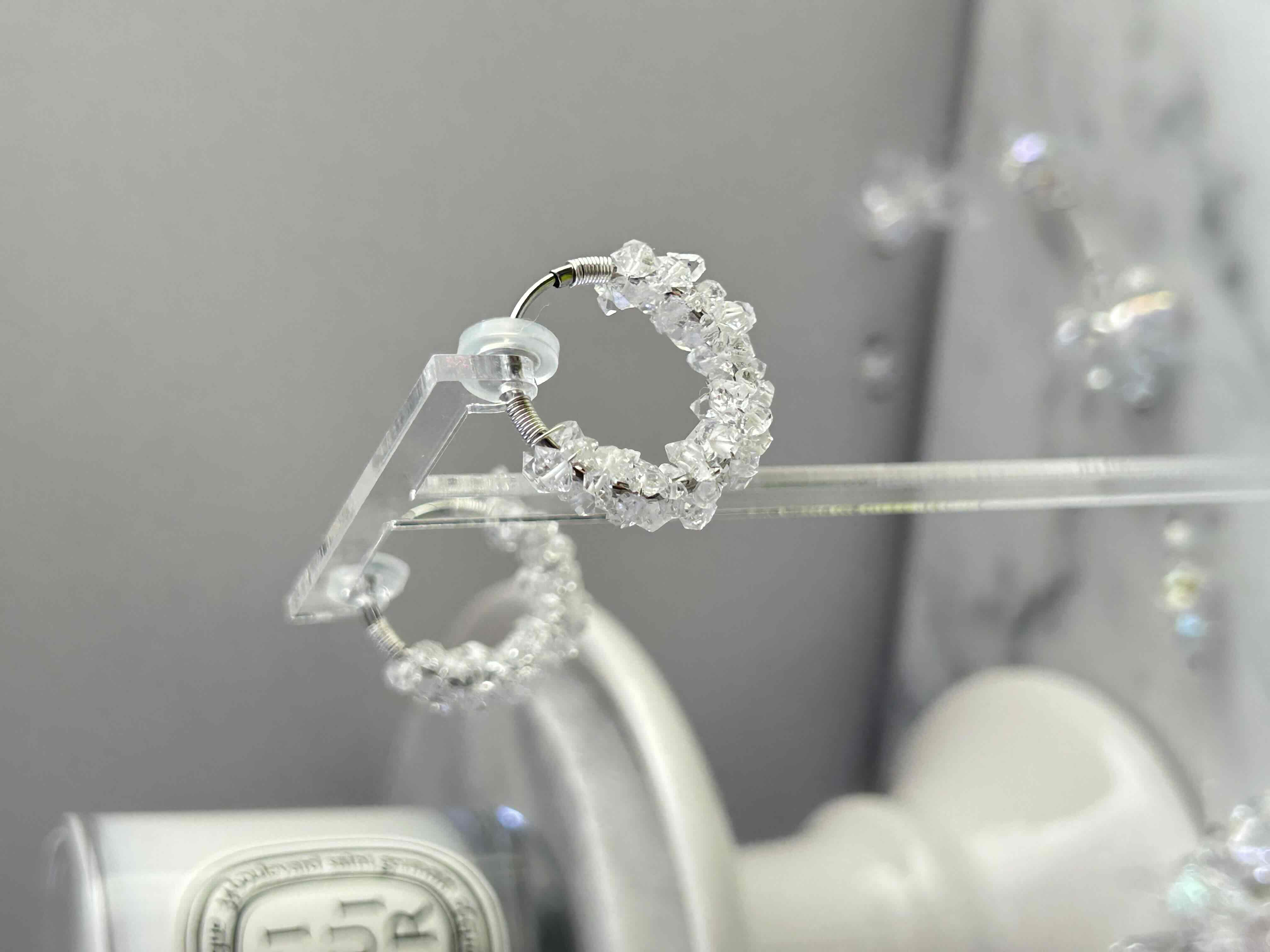 【ALUM+】HALO Crystal