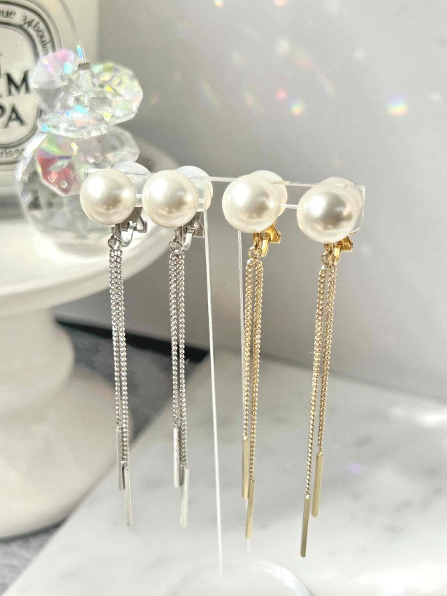 3/26 20:00-販売開始  Pearl SYARARIN