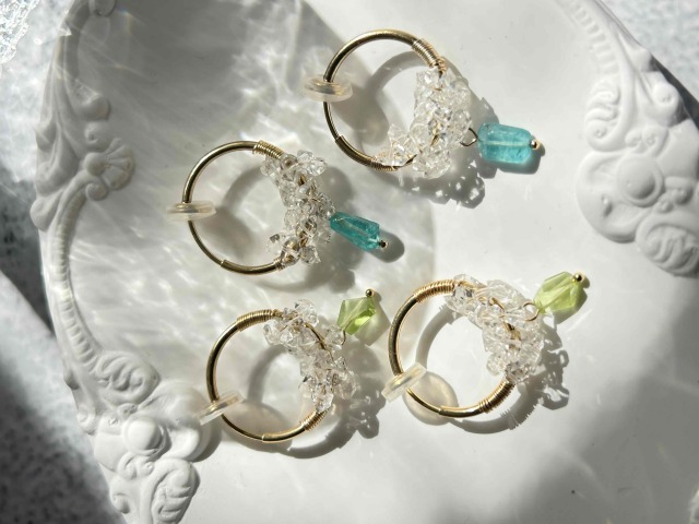 【ALUM+】SARARI
