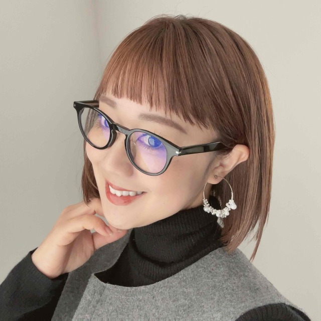 【MISSOMA】モルテン ミニパール＆18K プレートフープイヤリング MISSOMA】モルテン ミニパール＆18K プレートフープイヤリング